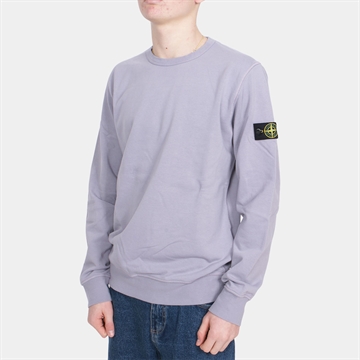 Stone Island Jr. Sweatshirt Lilac 